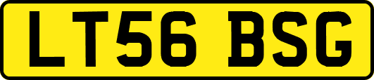 LT56BSG