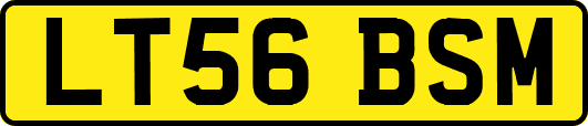LT56BSM