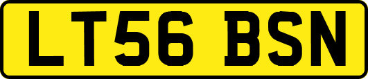 LT56BSN