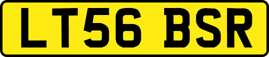 LT56BSR