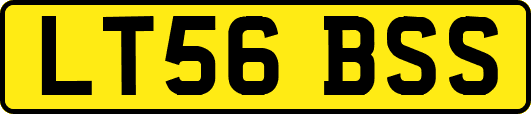 LT56BSS