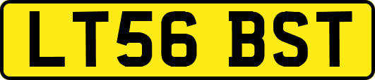 LT56BST