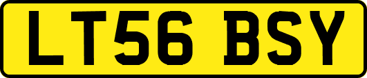 LT56BSY