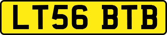 LT56BTB
