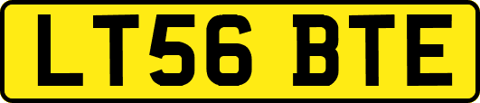 LT56BTE