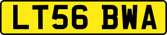 LT56BWA