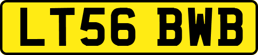 LT56BWB