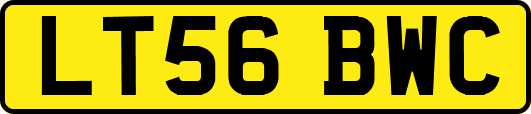 LT56BWC