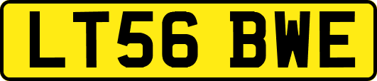 LT56BWE