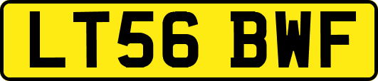 LT56BWF