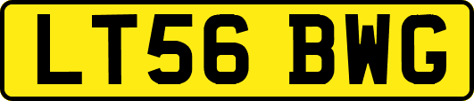 LT56BWG