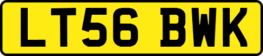 LT56BWK