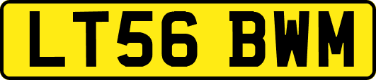 LT56BWM