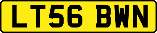 LT56BWN