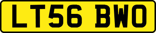 LT56BWO