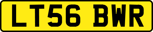 LT56BWR