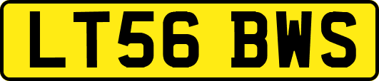 LT56BWS