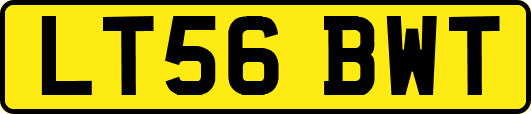 LT56BWT