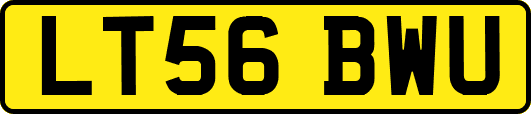 LT56BWU