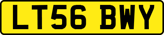 LT56BWY