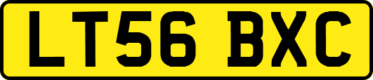 LT56BXC