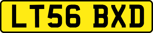 LT56BXD