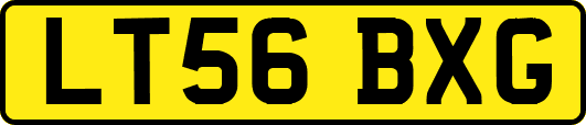 LT56BXG