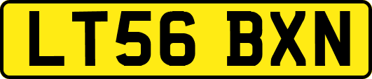 LT56BXN