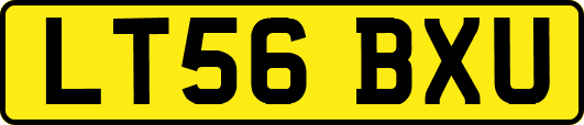 LT56BXU