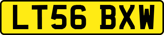 LT56BXW