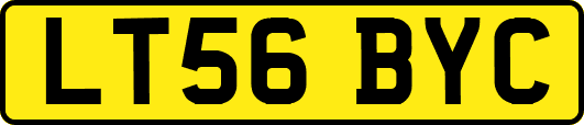LT56BYC