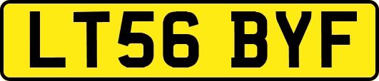 LT56BYF