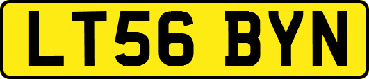 LT56BYN