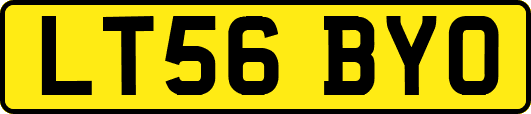 LT56BYO