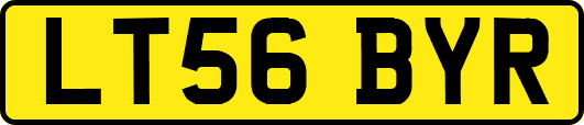 LT56BYR