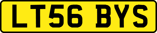 LT56BYS