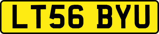 LT56BYU