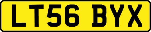 LT56BYX