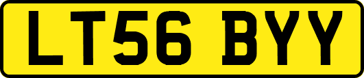 LT56BYY