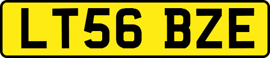 LT56BZE