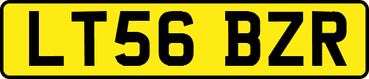 LT56BZR