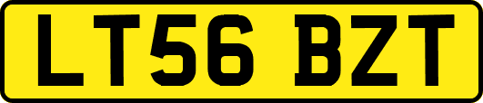LT56BZT