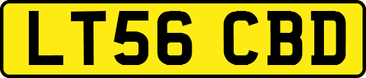 LT56CBD