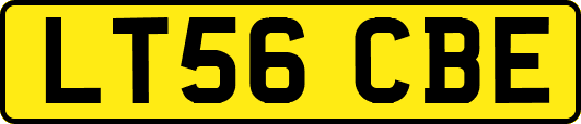 LT56CBE