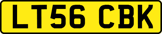 LT56CBK