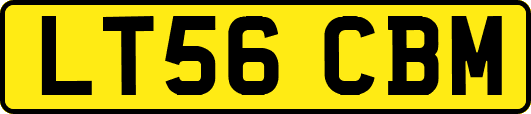 LT56CBM