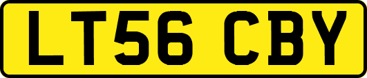 LT56CBY