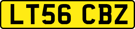 LT56CBZ