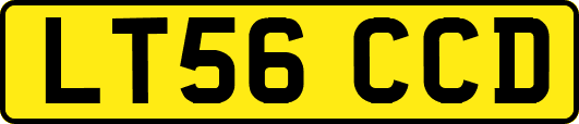 LT56CCD