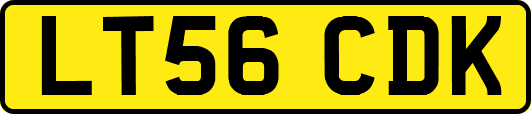 LT56CDK